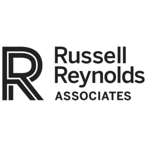 Russell Reynolds Associates Logo